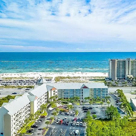 Апартаменти Grand Caribbean 321 Орандж-Біч Екстер'єр фото