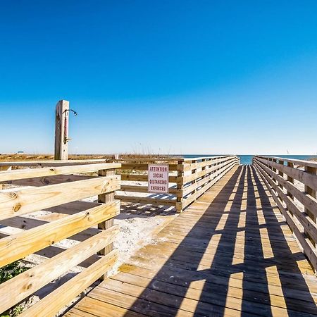 Апартаменти Grand Caribbean 321 Орандж-Біч Екстер'єр фото
